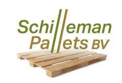 Schilleman Pallets